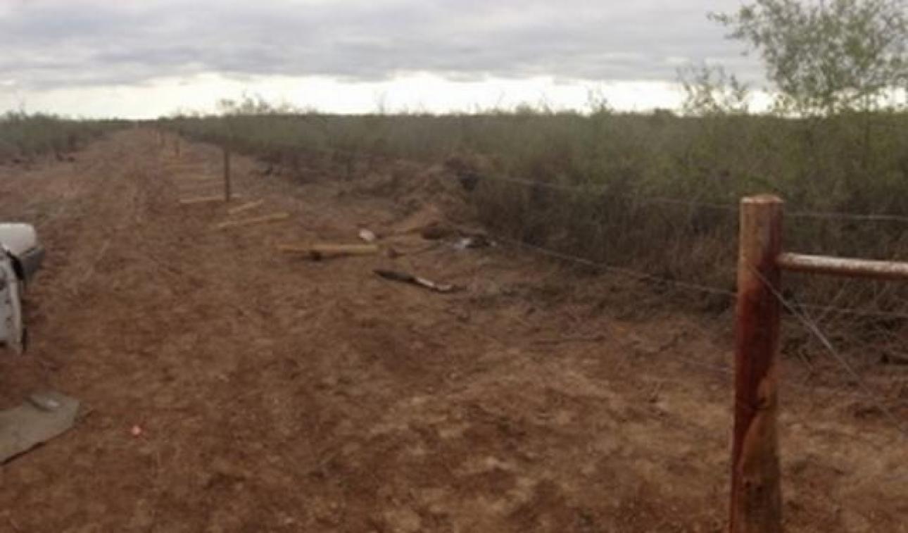 VENDO 230 Ha CAMPO AGRICOLA
