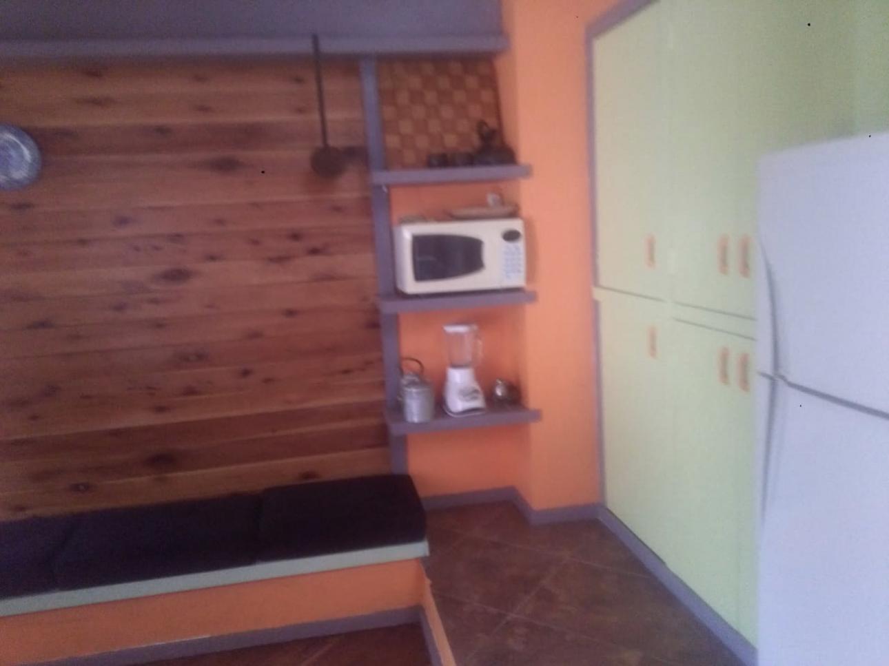 Ph en Planta Baja con Parque y Garage