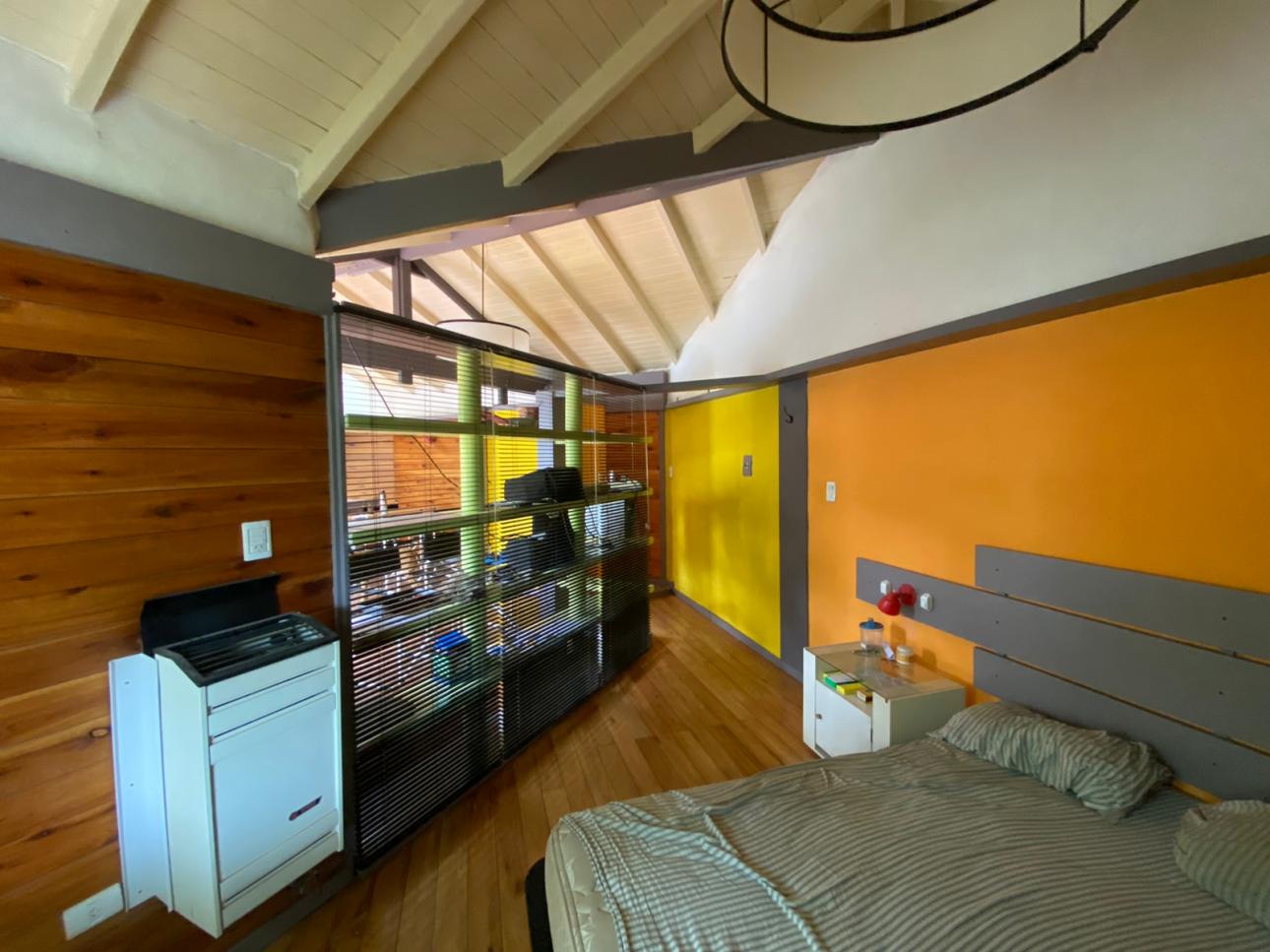 Ph en Planta Baja con Parque y Garage