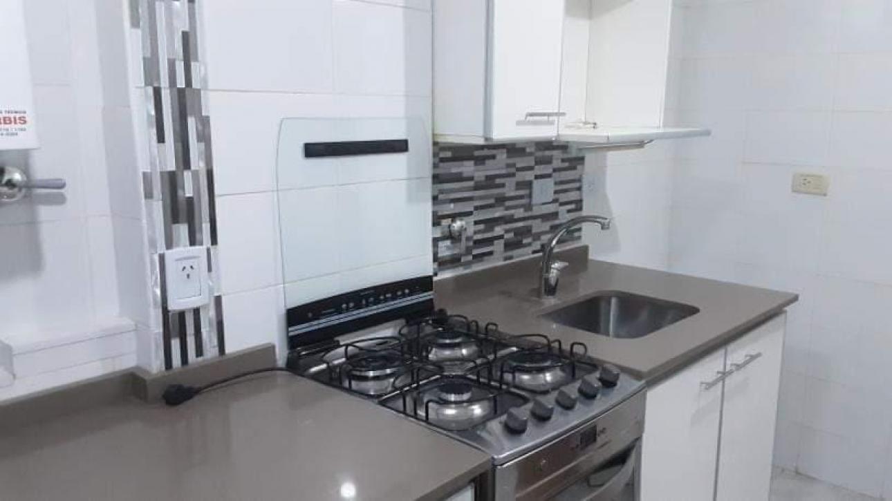 2amb. a Nuevo. Interno.