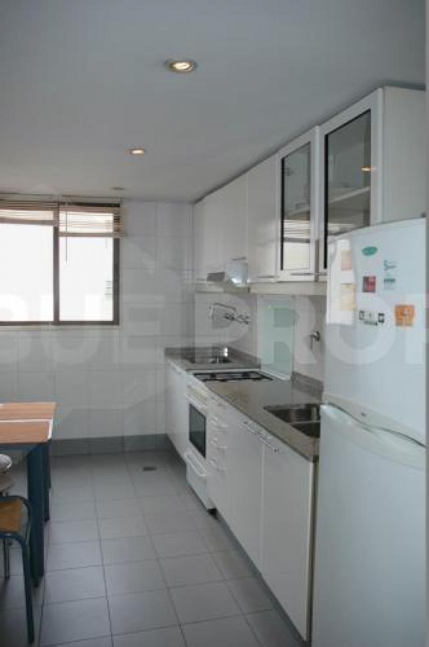 RECOLETA,2amb,lateral, exo y ubicacionc estad