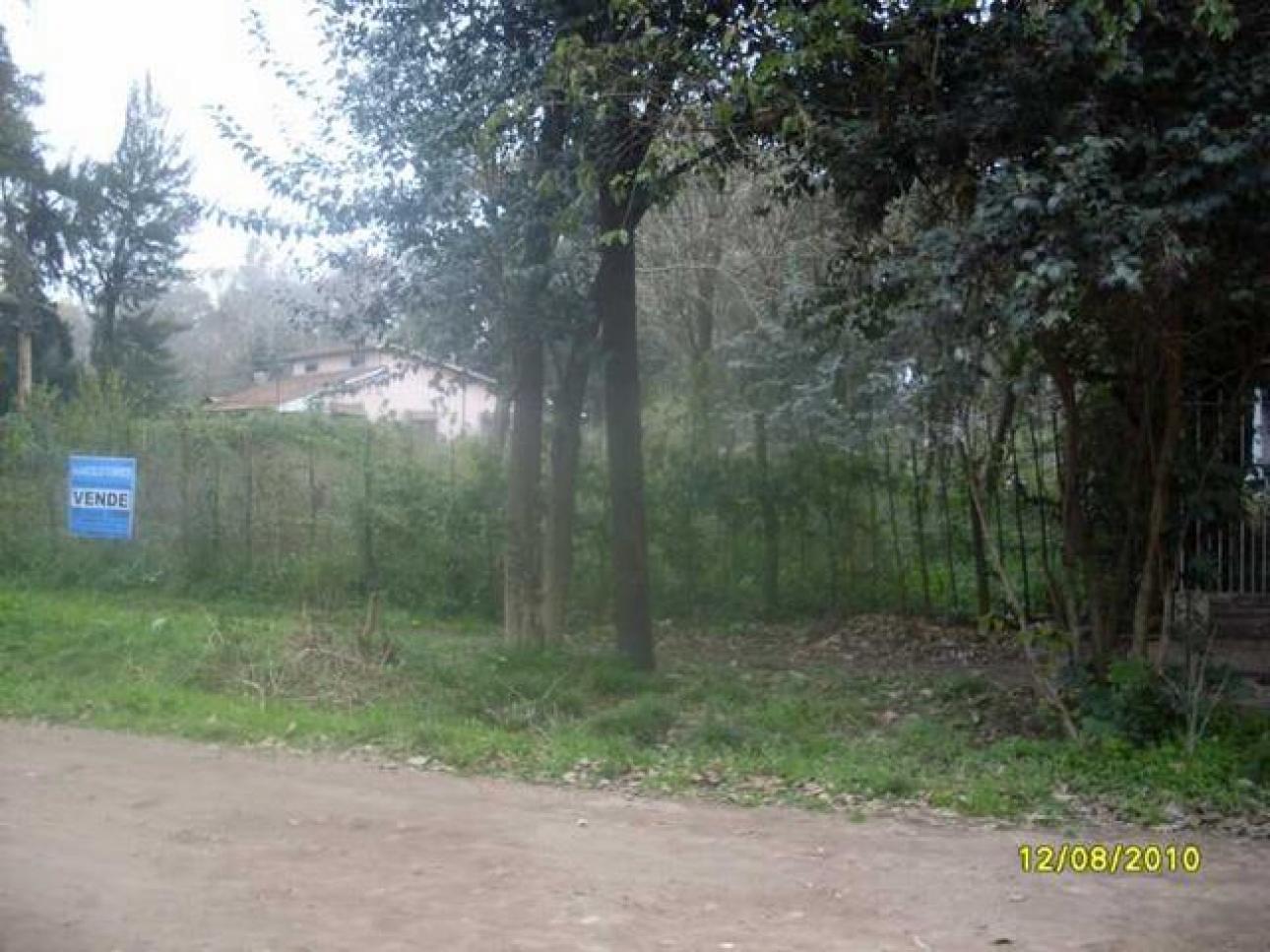 VENDO TERRENO EN MORENO
