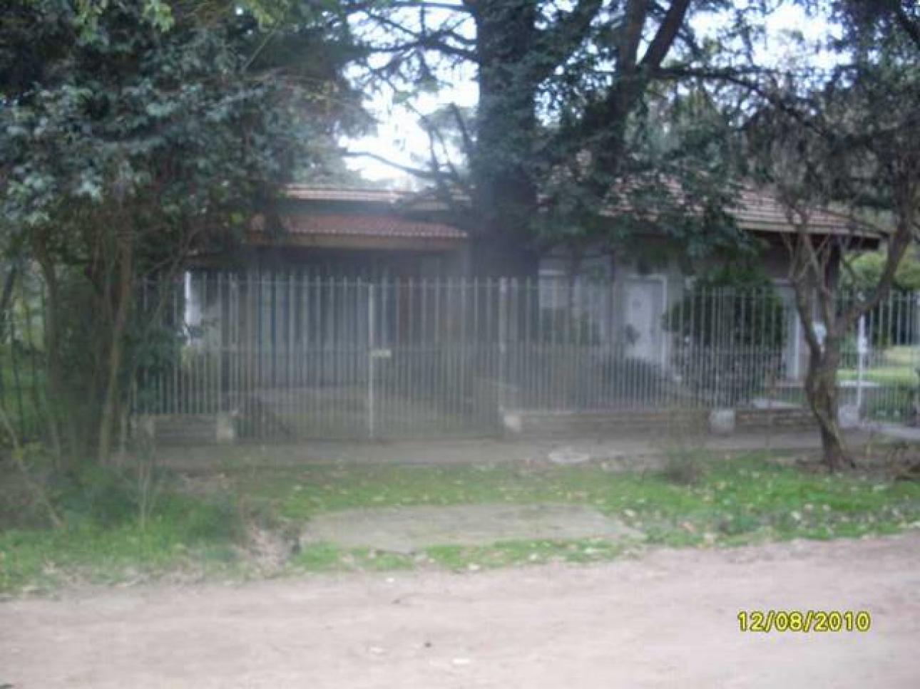 VENDO TERRENO EN MORENO