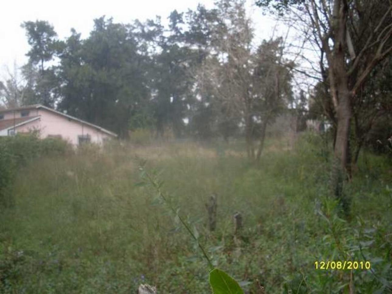 VENDO TERRENO EN MORENO