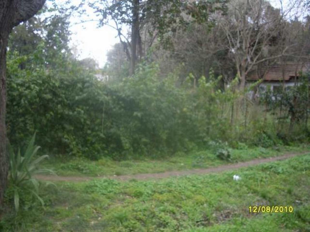VENDO TERRENO EN MORENO
