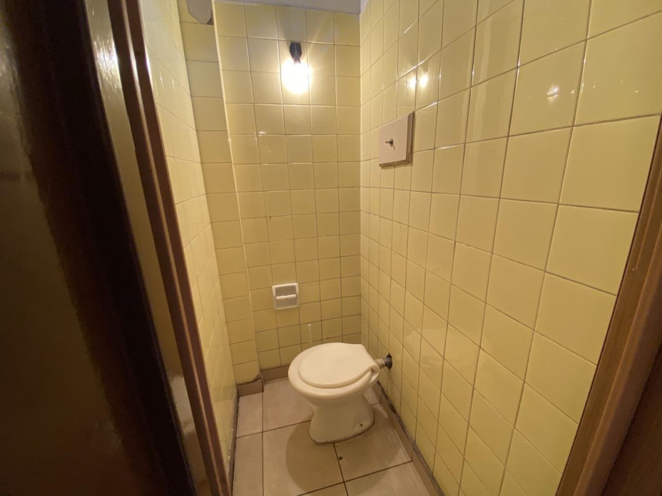 Local comercial de 25 metros