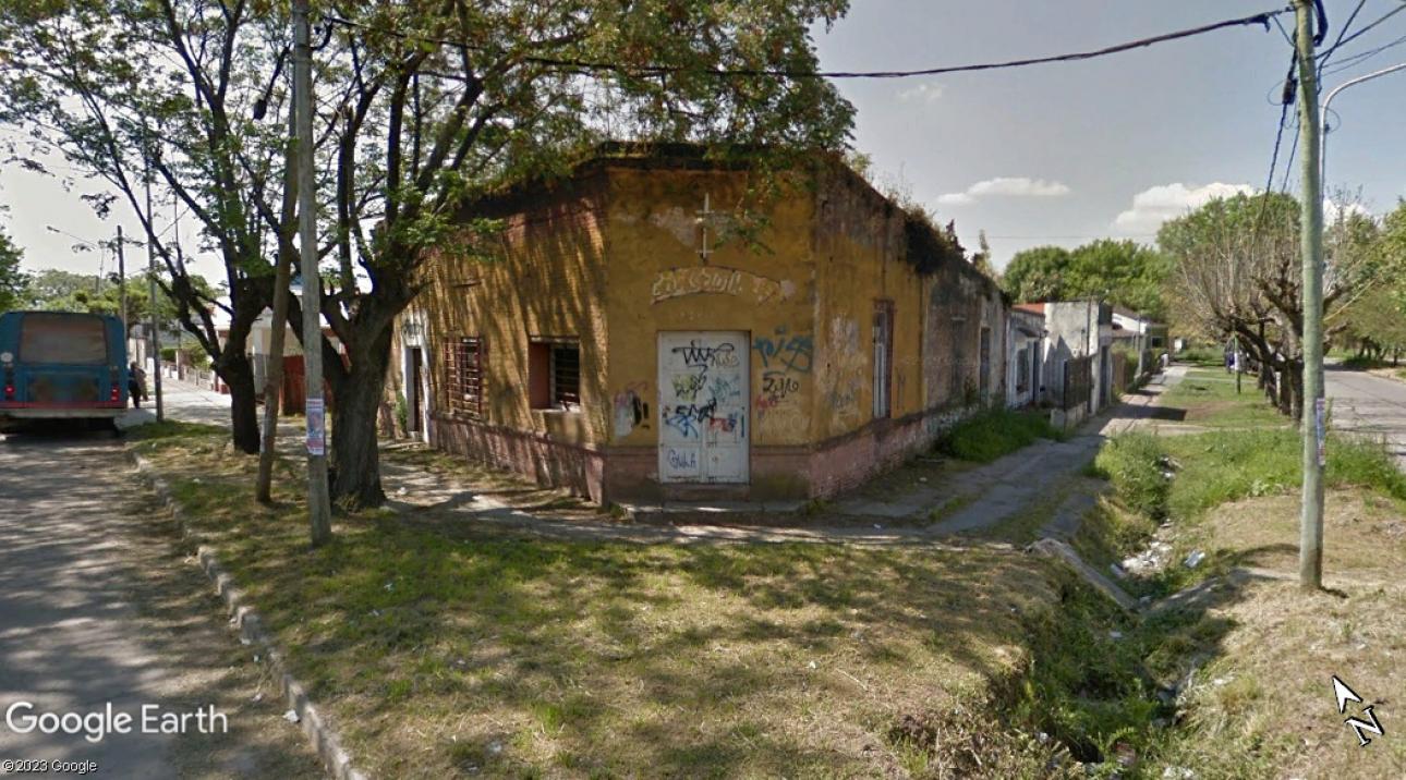 Amplio inmueble comercial sobre San Martin y Suipacha, Korn