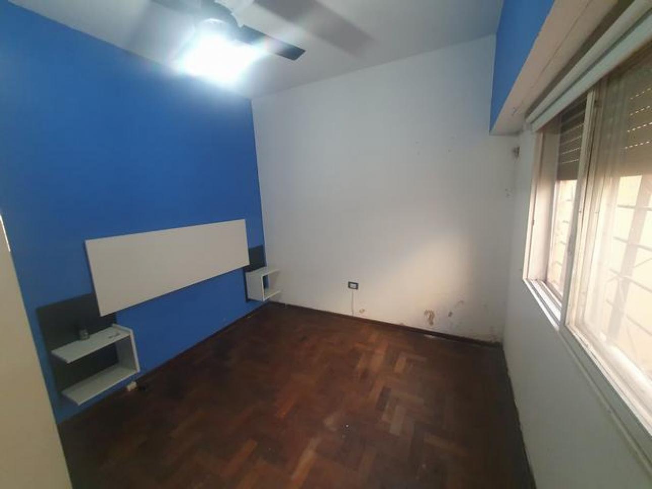 DEPARTAMENTO 2 AMB CON PATIO PLANTA BAJA VILLA BOSCH