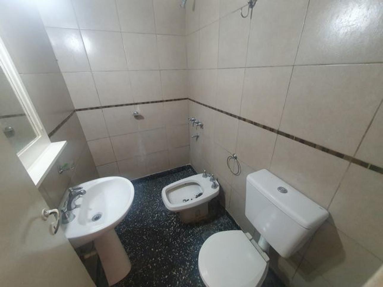 DEPARTAMENTO 2 AMB CON PATIO PLANTA BAJA VILLA BOSCH