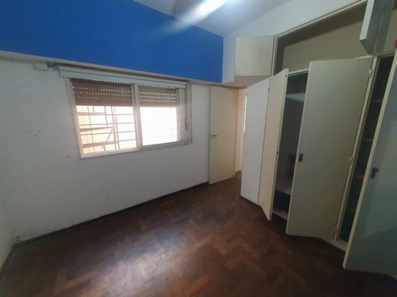 DEPARTAMENTO 2 AMB CON PATIO PLANTA BAJA VILLA BOSCH