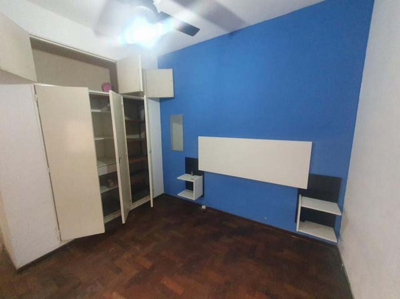 DEPARTAMENTO 2 AMB CON PATIO PLANTA BAJA VILLA BOSCH