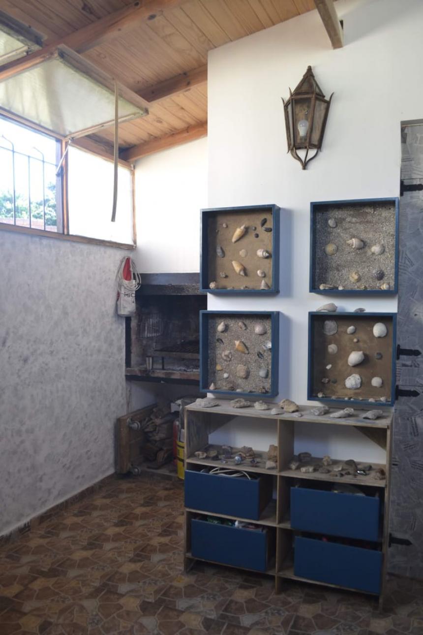 PH 3 AMBIENTES C/PATIO Y GARAGE