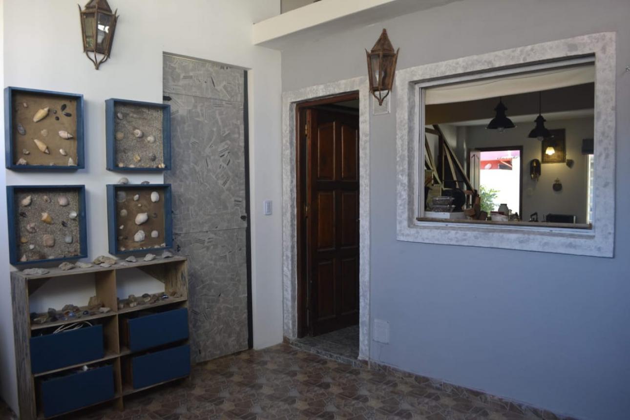 PH 3 AMBIENTES C/PATIO Y GARAGE