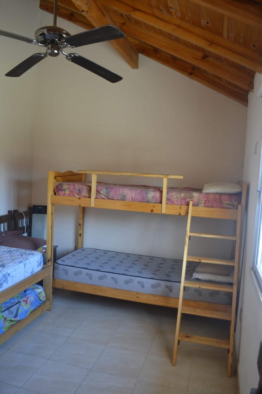 PH 3 AMBIENTES C/PATIO Y GARAGE