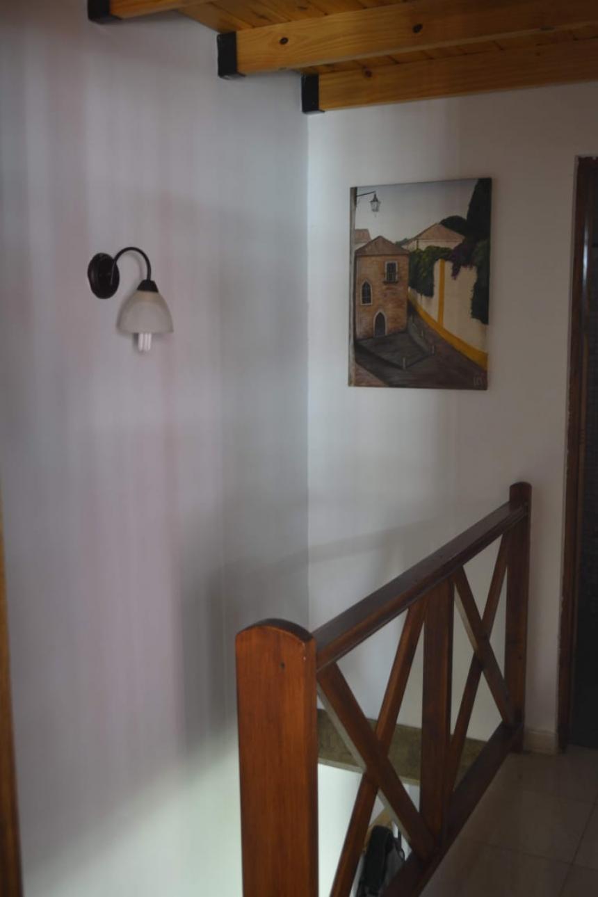 PH 3 AMBIENTES C/PATIO Y GARAGE