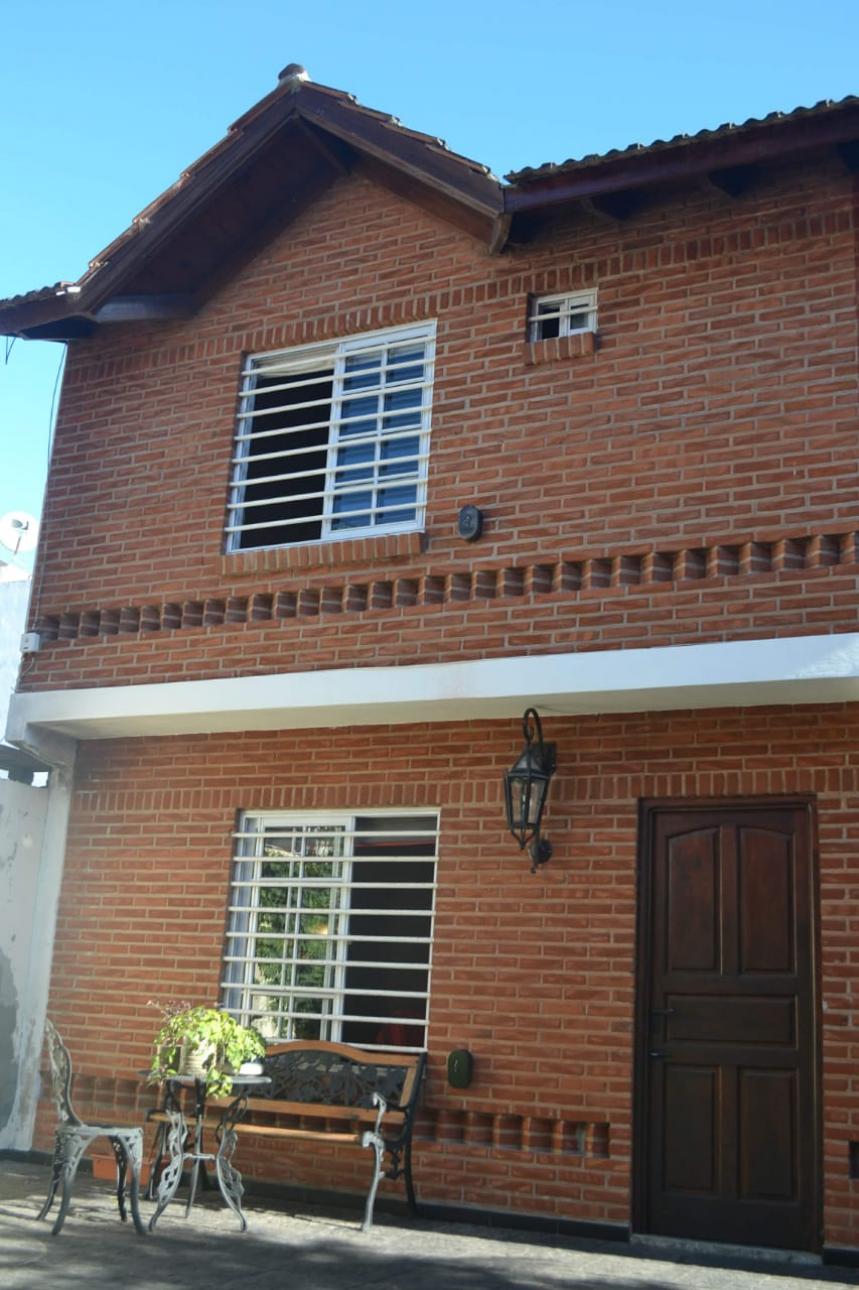 PH 3 AMBIENTES C/PATIO Y GARAGE