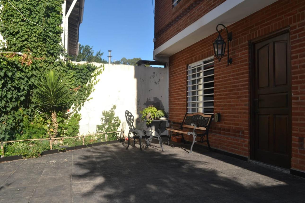 PH 3 AMBIENTES C/PATIO Y GARAGE
