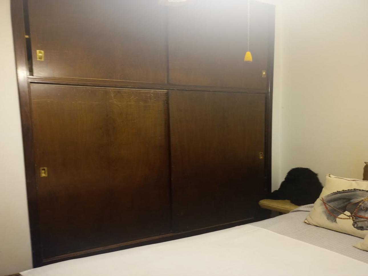 Casa de cuatro ambientes en venta en el Palomar