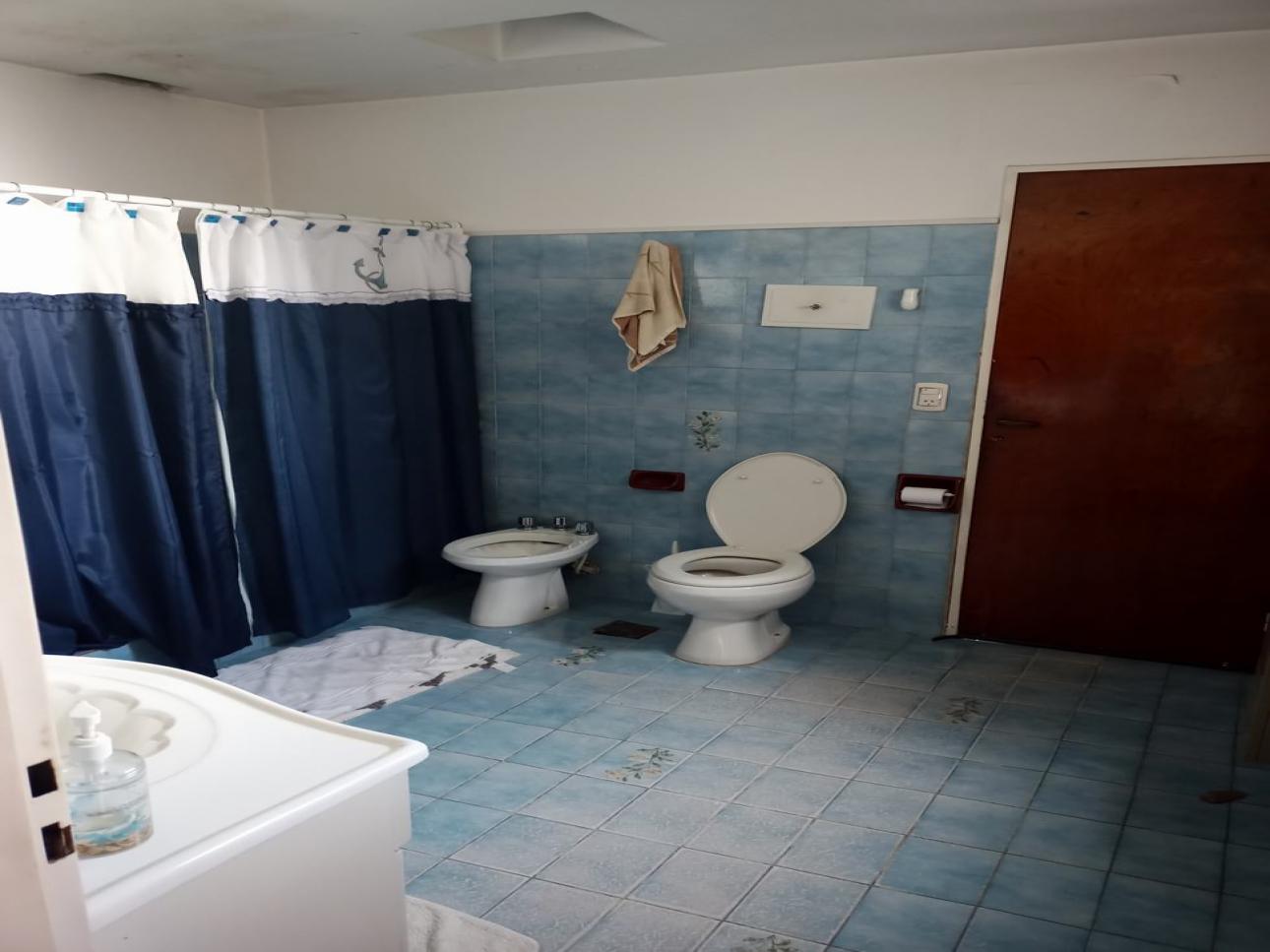 Casa de cuatro ambientes en venta en el Palomar
