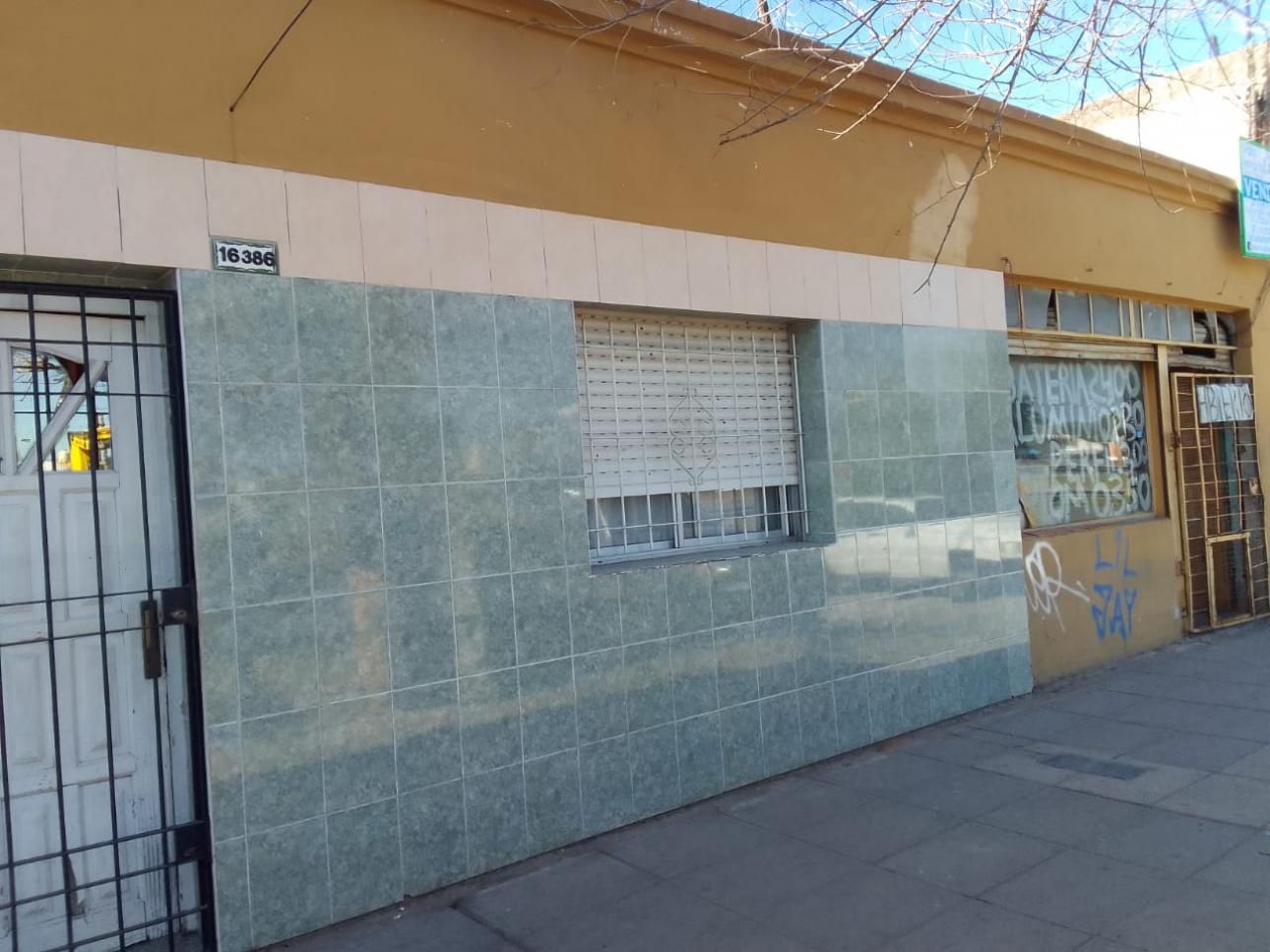 Propiedad en González Catán