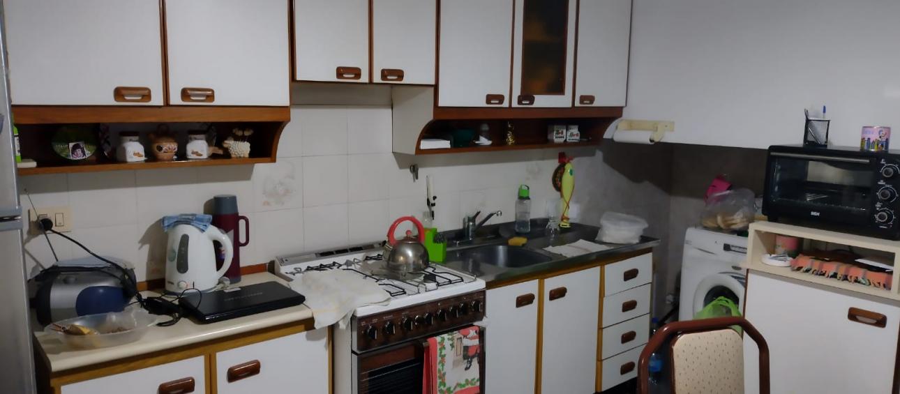 Duplex 3 amb
