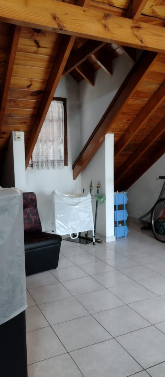 Duplex 3 amb