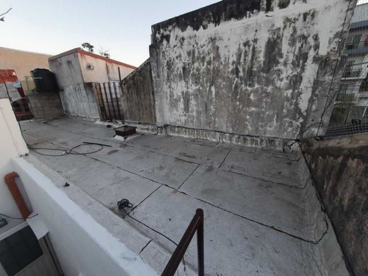 DEPARTAMENTO 2 AMB CON PATIO PLANTA BAJA VILLA BOSCH