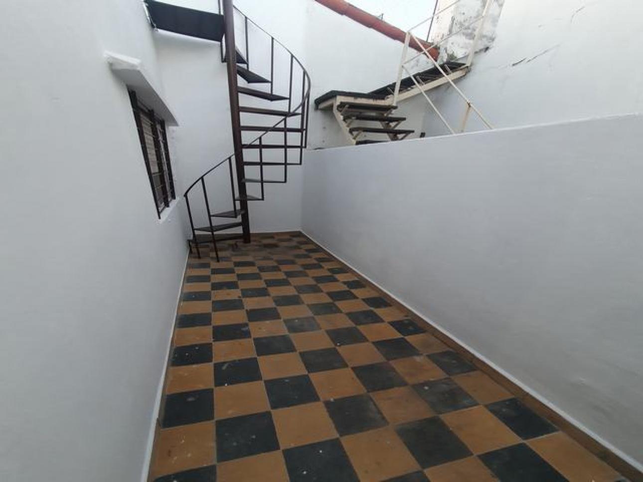 DEPARTAMENTO 2 AMB CON PATIO PLANTA BAJA VILLA BOSCH