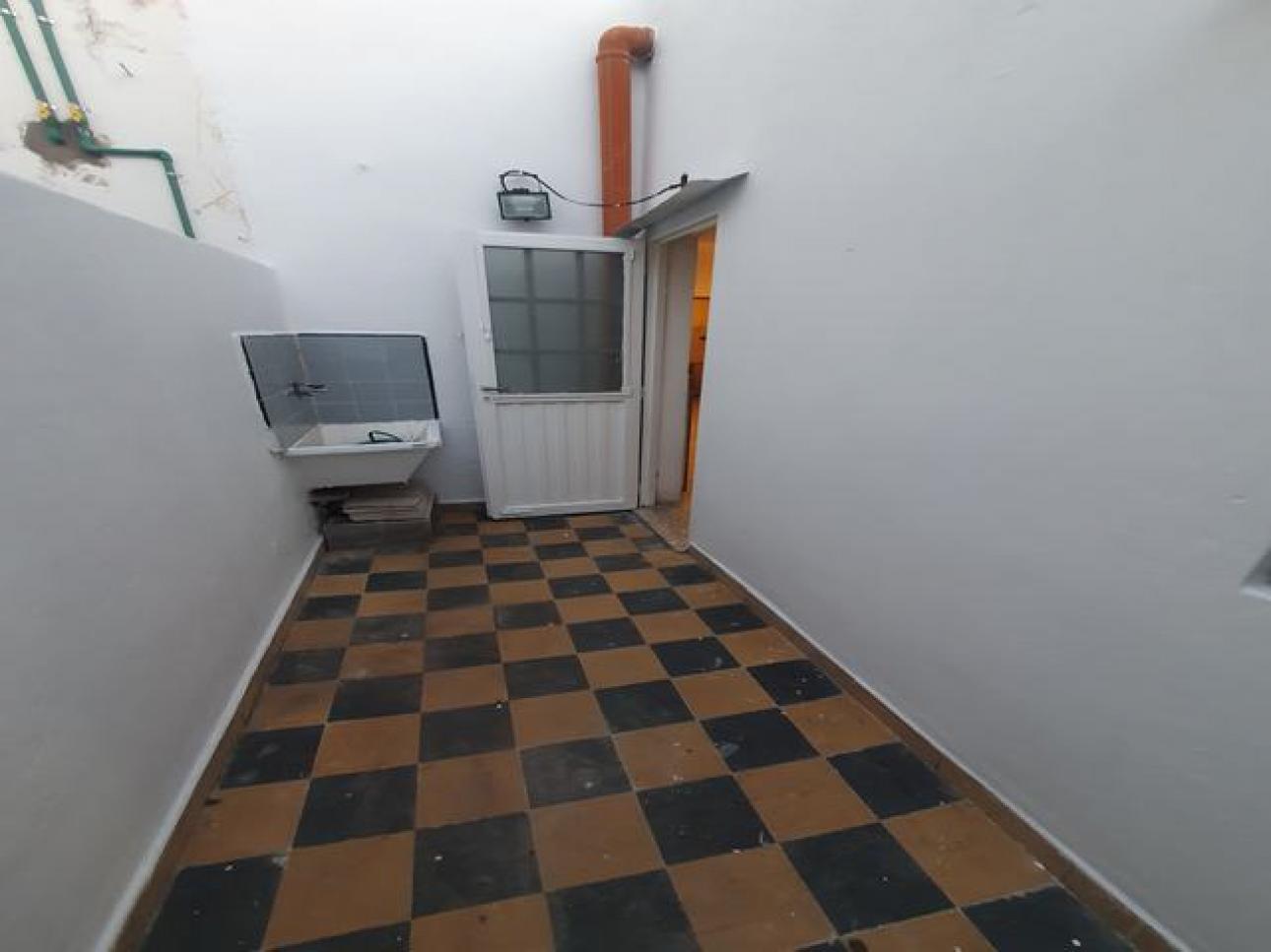 DEPARTAMENTO 2 AMB CON PATIO PLANTA BAJA VILLA BOSCH