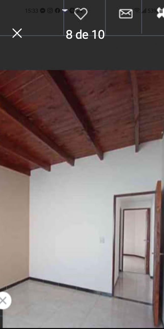 CASA 3 AMB.EN MAR DEL TUYU NUEVA