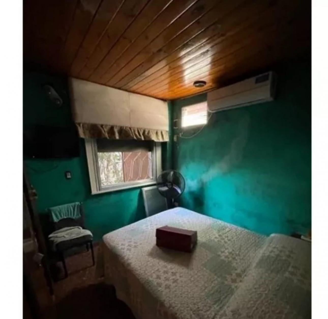 CASA 4 AMB.  CON LOCAL