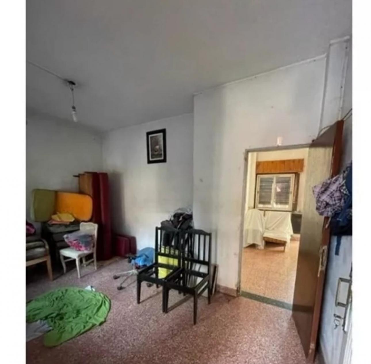 CASA 4 AMB.  CON LOCAL
