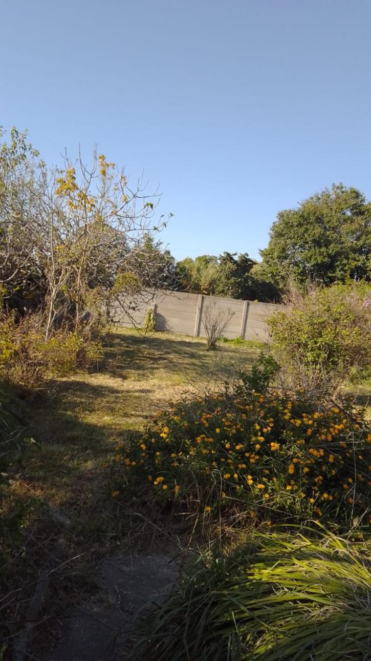 VENTA - CASA A REFACCIONAR EN LA CIUDAD DE CASTELLI