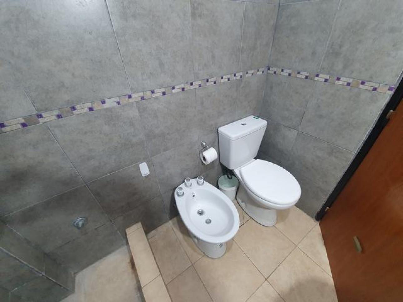DEPARTAMENTO 2 AMBIENTES MARTIN CORONADO