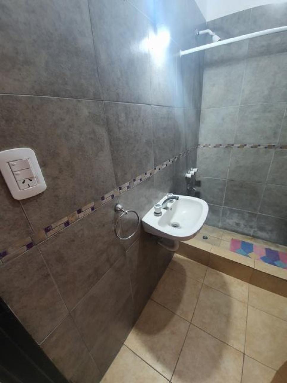 DEPARTAMENTO 2 AMBIENTES MARTIN CORONADO