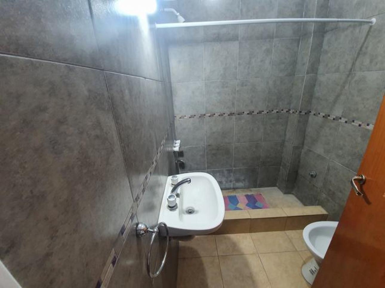 DEPARTAMENTO 2 AMBIENTES MARTIN CORONADO