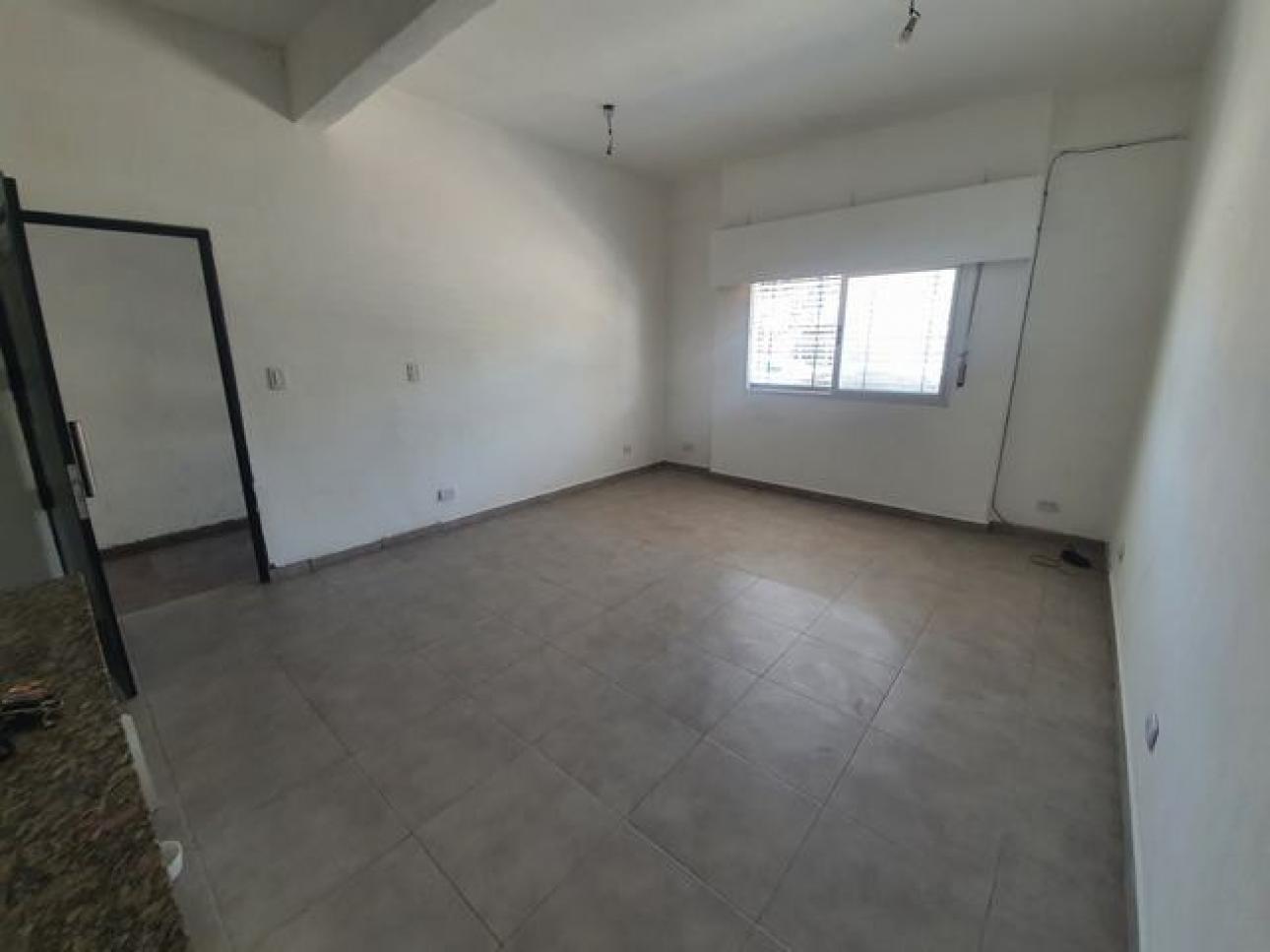 DEPARTAMENTO 2 AMBIENTES MARTIN CORONADO