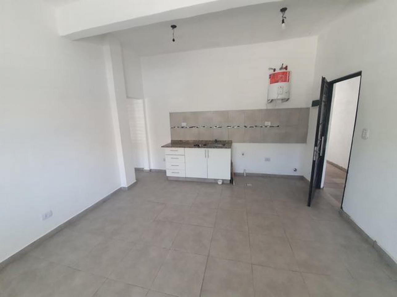 DEPARTAMENTO 2 AMBIENTES MARTIN CORONADO