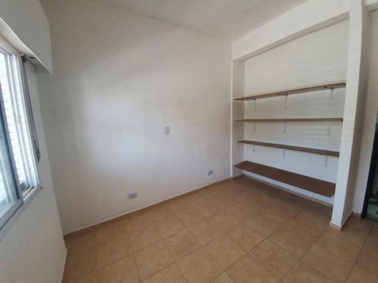 DEPARTAMENTO 2 AMBIENTES MARTIN CORONADO