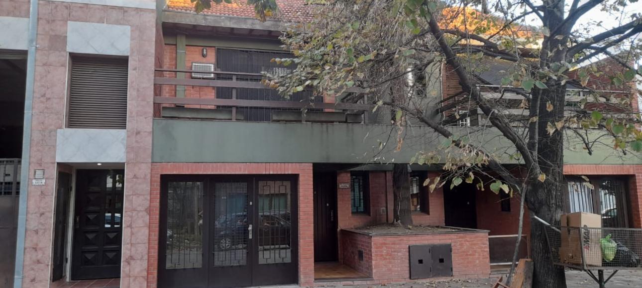 Propiedad en Caseros
