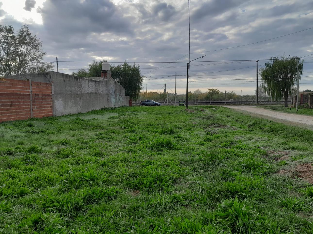 VENTA - LOTE EN BARRIO GALLO BLANCO