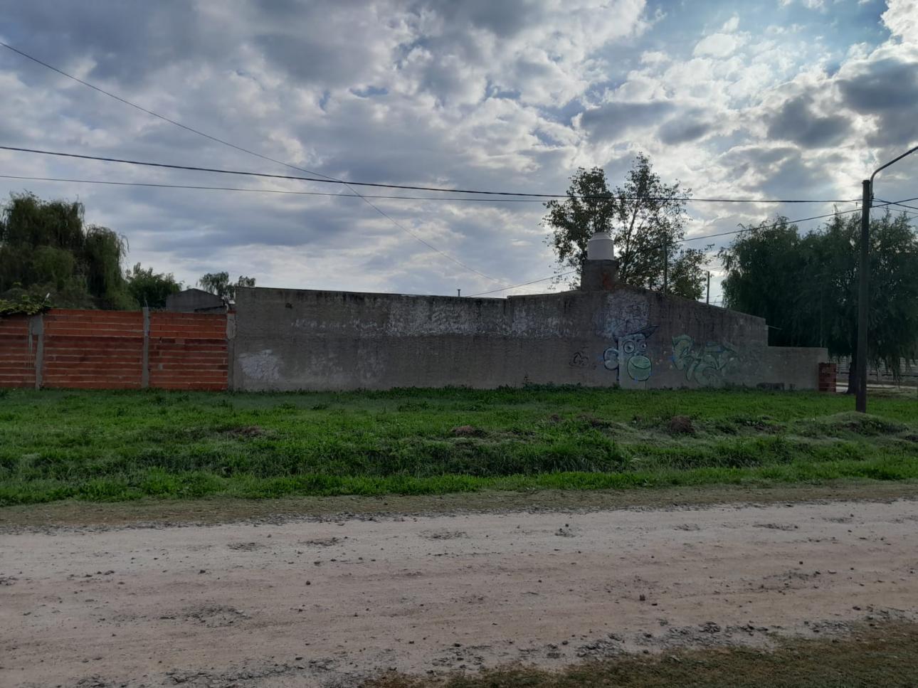 VENTA - LOTE EN BARRIO GALLO BLANCO