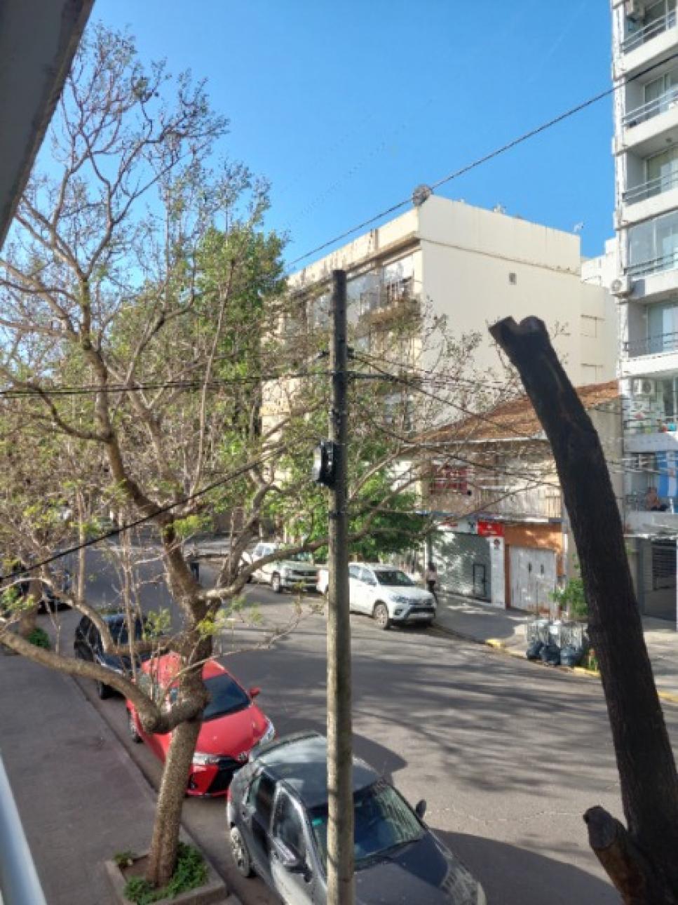 Venta de Departamento 2 ambientes en Mar del Plata Barrio La Perla Norte