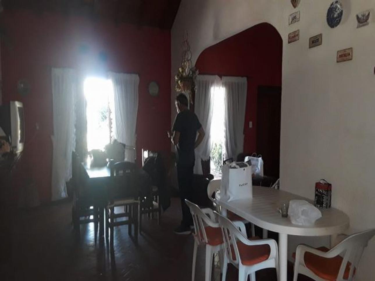 CASA 130M2 SANTA CLARA DEL MAR *APTO CREDITO*