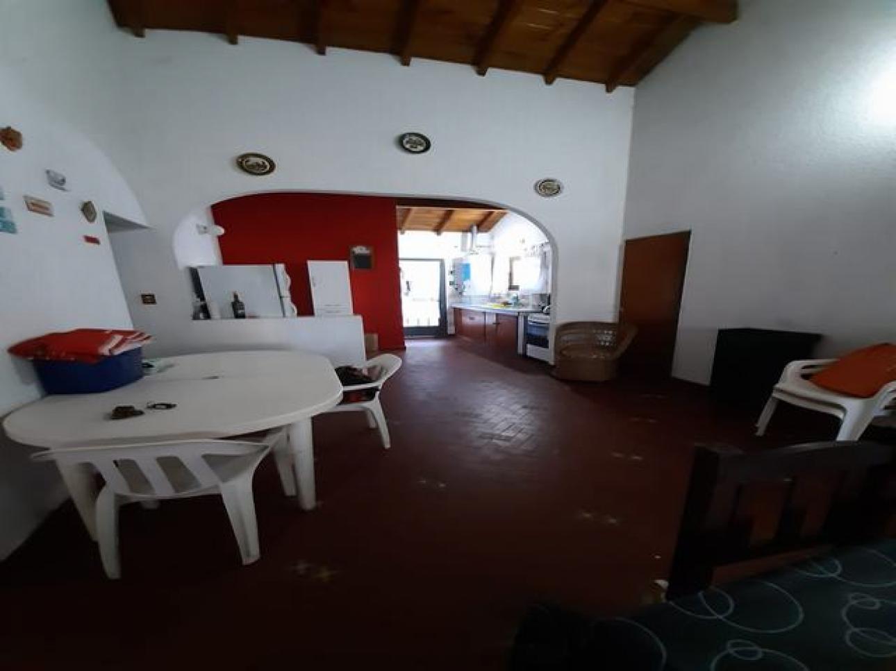 CASA 130M2 SANTA CLARA DEL MAR *APTO CREDITO*