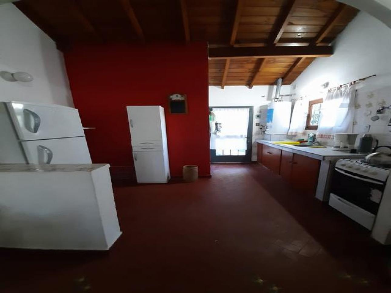 CASA 130M2 SANTA CLARA DEL MAR *APTO CREDITO*