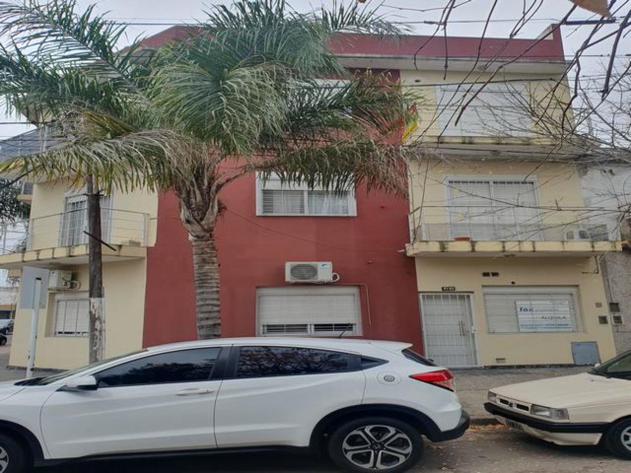 DEPARTAMENTO 2 AMBIENTES CON BALCON EN ALQUILER CORONADO