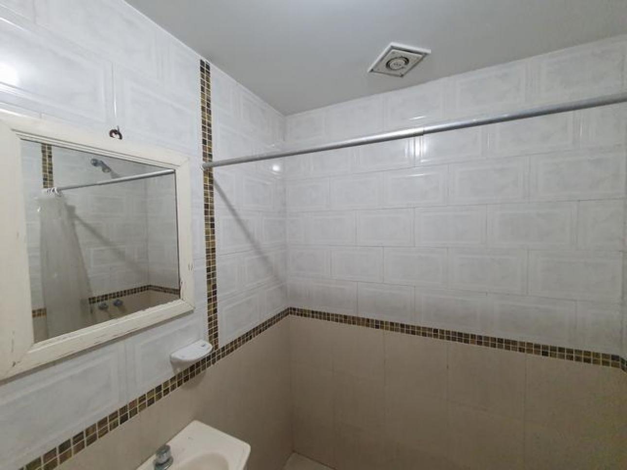 DEPARTAMENTO 2 AMBIENTES CON BALCON EN ALQUILER CORONADO