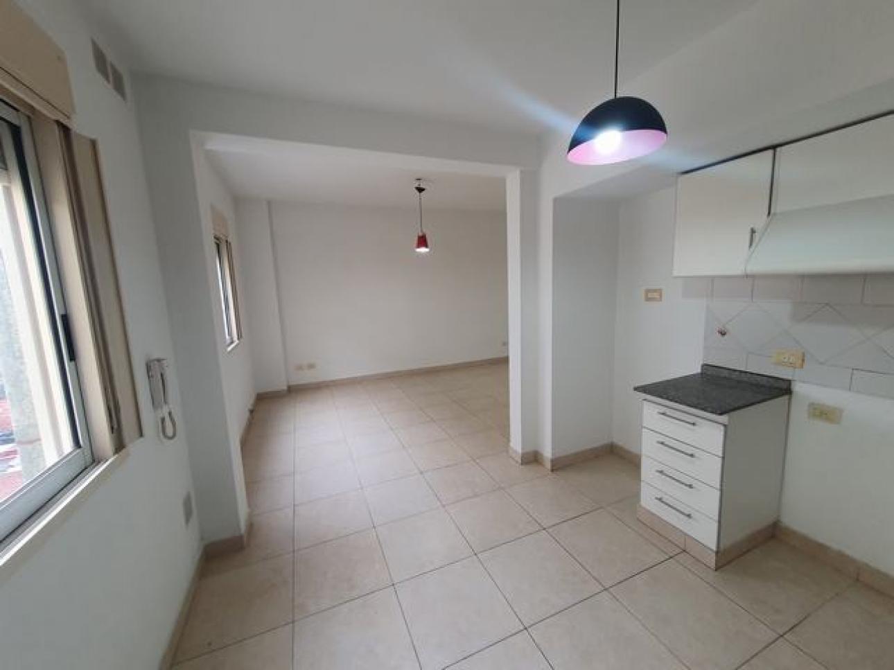 DEPARTAMENTO 2 AMBIENTES CON BALCON EN ALQUILER CORONADO