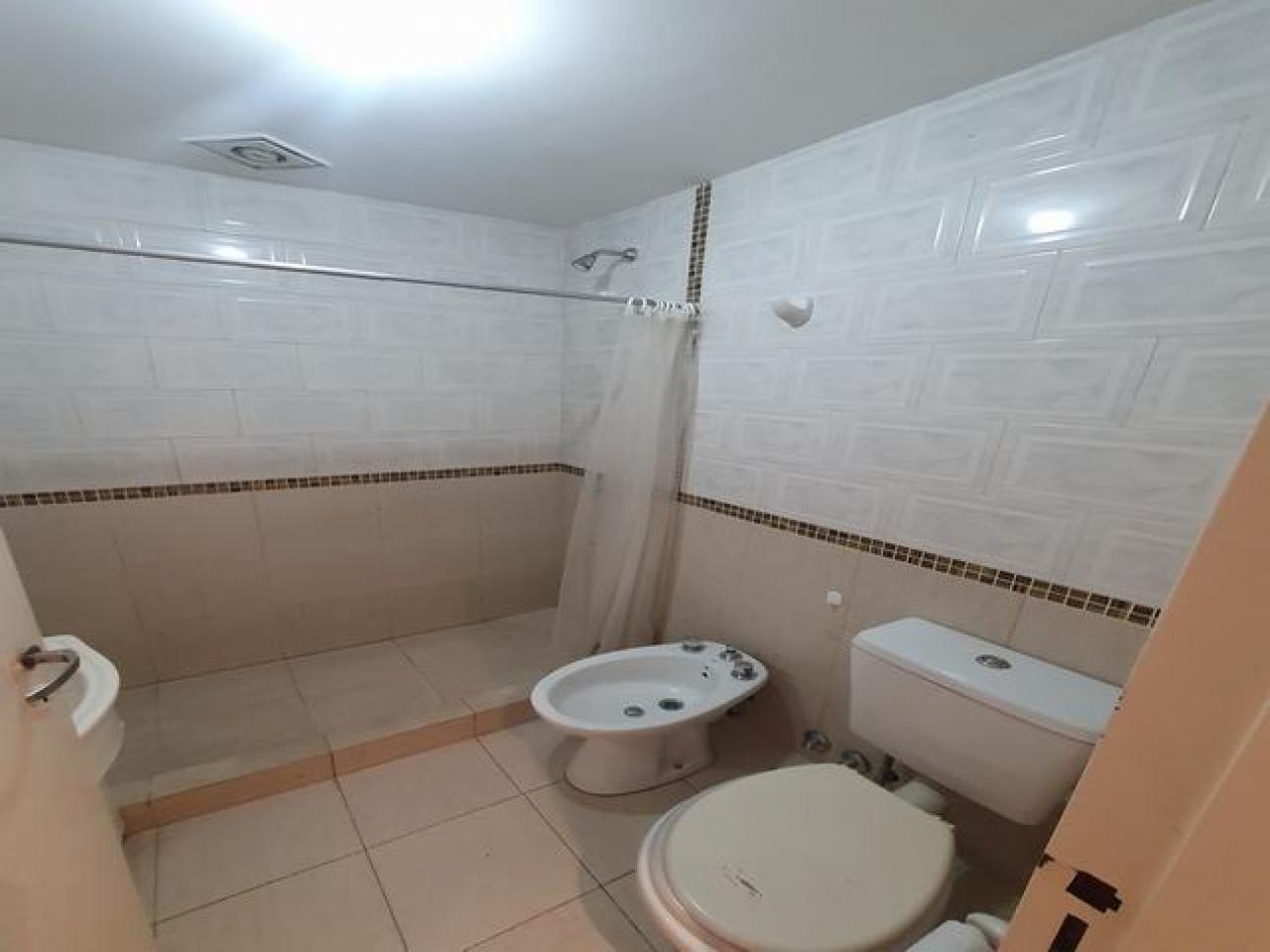 DEPARTAMENTO 2 AMBIENTES CON BALCON EN ALQUILER CORONADO